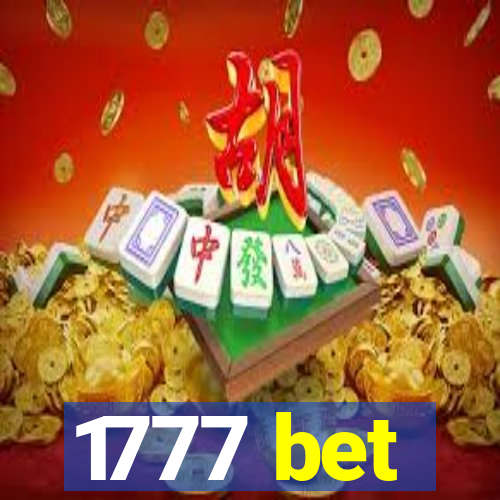 1777 bet